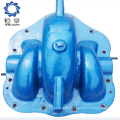 SH series open impeller centrifugal pump from manufacturer